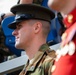 &quot;The Commandant's Own&quot; hold Ceremonial Bugler Tryouts