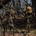 Marines from the Barracks execute live-fire training in Quantico