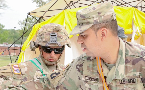 Guardian Response 2022 - MCD Lines