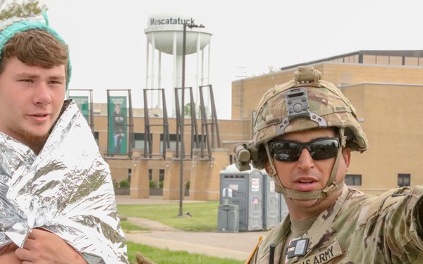 Guardian Response 2022 - MCD Lines