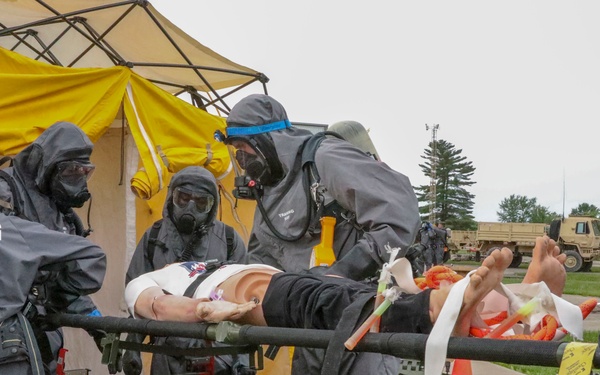 Guardian Response 2022 - MCD Lines