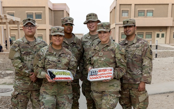 KLF Iftar, Ramadan 2022