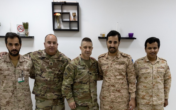 KLF Iftar, Ramadan 2022