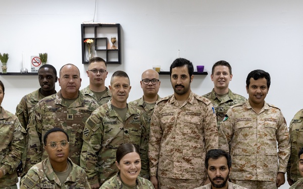 KLF Iftar, Ramadan 2022