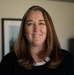 The 310th Space wing receives a new director of psychological health