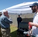 Emerald Warrior 22.1: AFSOC executive director visits Guardian Centers training facility in GA