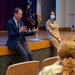 USUHS’ Dean Elster Visits NMRTC San Diego