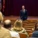 USUHS’ Dean Elster Visits NMRTC San Diego