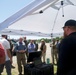 Emerald Warrior 22.1: AFSOC executive director visits Guardian Centers training facility in GA