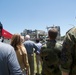 Emerald Warrior 22.1: AFSOC executive director visits Guardian Centers training facility in GA
