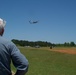 Emerald Warrior 22.1: AFSOC executive director visits Guardian Centers training facility in GA