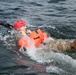 Air Commandos participate in Parachute Water Survival Training