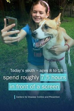 Digital Health Tools Support Military Kids