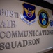 608th Air Communications Squadron: Supporting the Nuclear Mission
