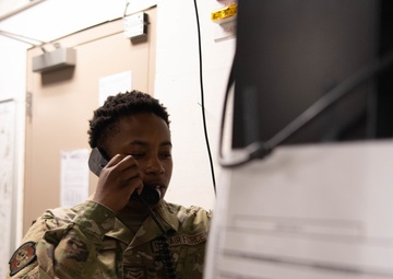 608th Air Communications Squadron: Supporting the Nuclear Mission