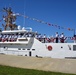 Coast Guard commissions Cutter Pablo Valent