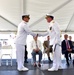 Coast Guard commissions Cutter Pablo Valent