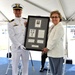 Coast Guard commissions Cutter Pablo Valent