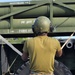 USMC conduct HIMARS loads during Emerald Warrior 22.1