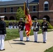 Marine Barracks Washington Change of Command Ceremony
