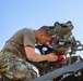 1108th AV GP conducts Maintenance During AT