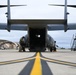 8th SOS conducts training flight on CV-22 Osprey at Hurlburt Field