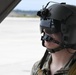 8th SOS conducts training flight on CV-22 Osprey at Hurlburt Field