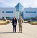 The Honorable Melissa Dalton visits NORAD and USNORTHCOM