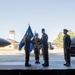 4th Fighter Wing conducts Change of Command ceremony