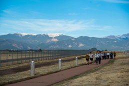 Rucking to Remember