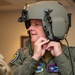 AFSOC hosts AETC commander for fini-flight