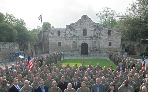 IMCOM brings leaders together to focus on people