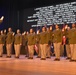 Hampton University Pirate Battalion 2022 Commissioning Ceremony