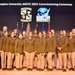 Hampton University Pirate Battalion 2022 Commissioning Ceremony