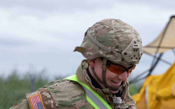 CBRNE Training Specialist