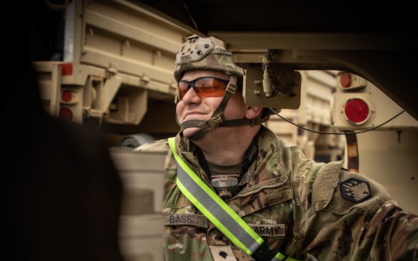 CBRNE Training Specialist