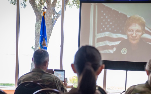 Stories of Heroism and Hope