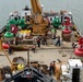 Operation Spring Restore with Coast Guard Cutter Bristol Bay