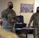 156 CRG Airmen receive CBRN refresher training at SSTK22