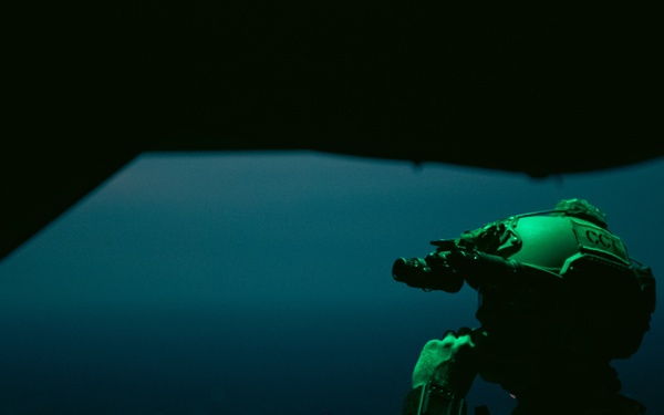 24th SOW conducts jump operations during Emerald Warrior 22.1