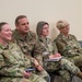 Military members attend Air Force Medical Home Operations course