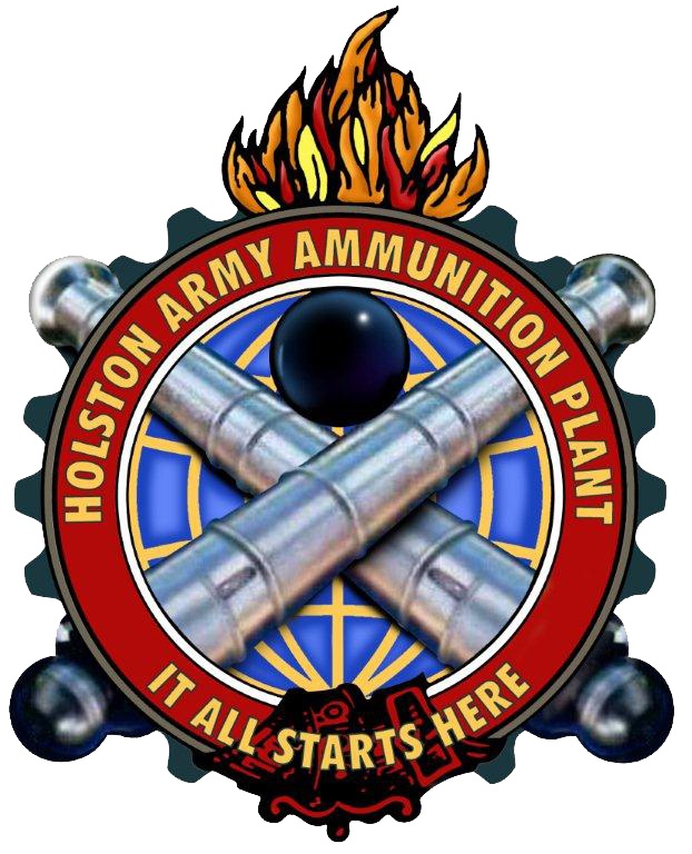 Holston Army Ammunition Plant jpg logo