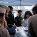 Navy Promotional Day Philadelphia