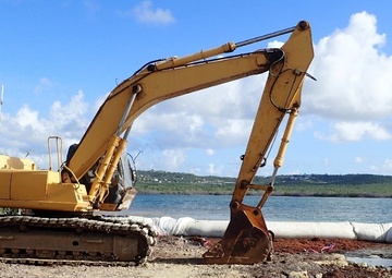 Naval Facilities Engineering and Expeditionary Warfare Center