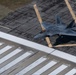 Fourth, fifth generation fighters land during Sentry Savannah 2022