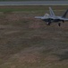 Fourth, fifth generation fighters land during Sentry Savannah 2022