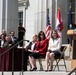 Vermont National Guard, Austria formally recognize partnership