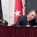 Vermont National Guard, Austria formally recognize partnership