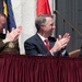 Vermont National Guard, Austria formally recognize partnership