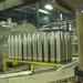 Projectile Production at Scranton Army Ammunition Plant
